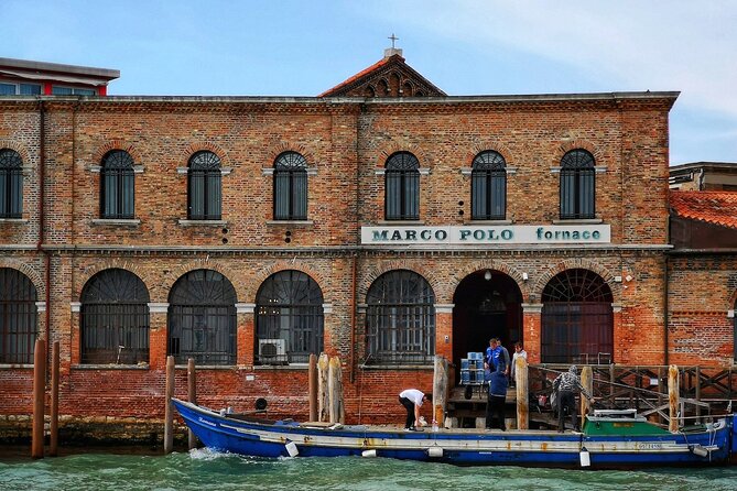 Murano, Burano & Torcello Islands Private Tour - Pricing and Reservation