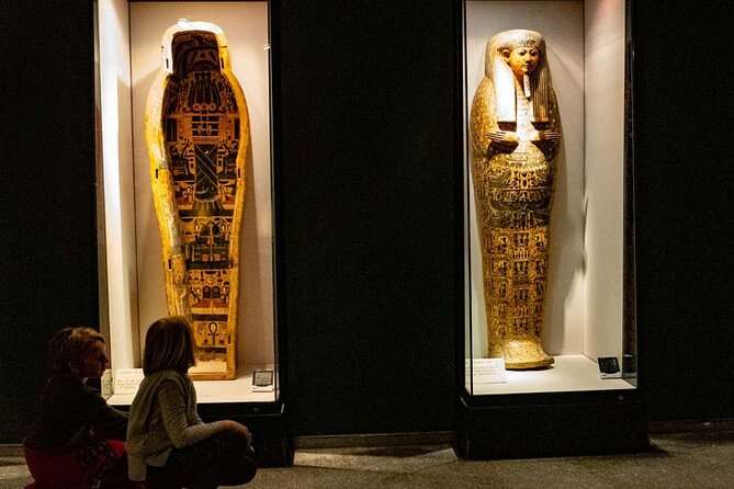 Museum of Luxor and Mummification Museum Private Tour - How to Get There