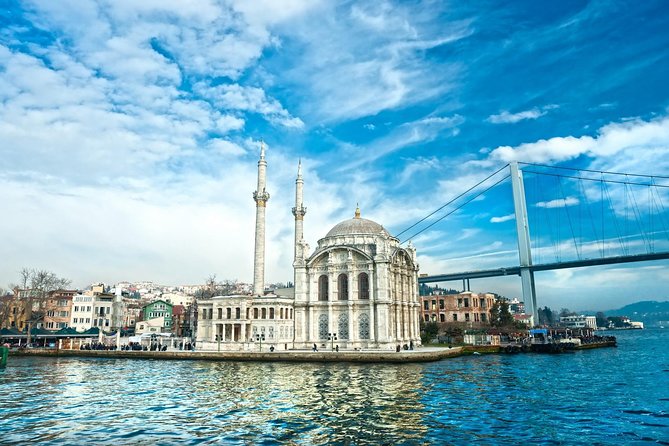 Must – See Bosphorus Stops 2 (Asian) - The Sum Up
