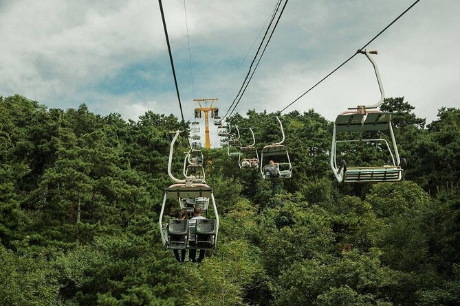 Mutianyu Great Wall Layover W/Round-Trip Airport Transfer - Directions