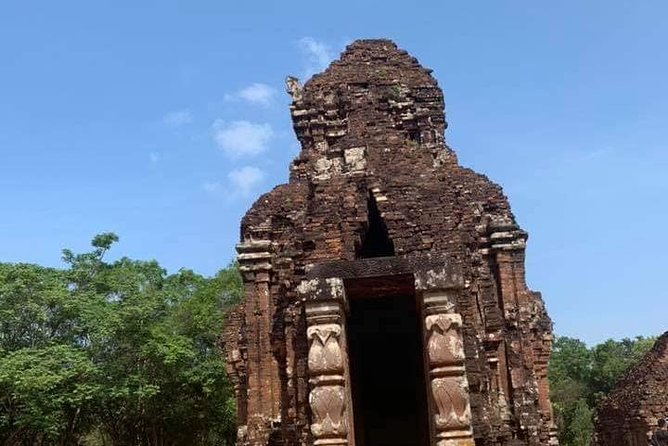 MY SON HOLYLAND & HOI AN CITY PRIVATE Tour - Frequently Asked Questions