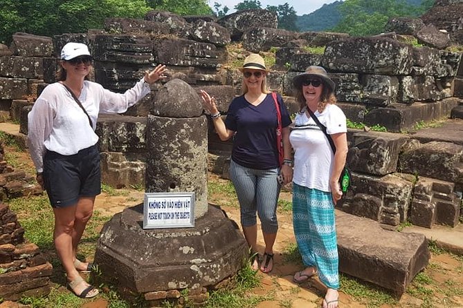 MY SON SUNSET PRIVATE TOUR to Enjoy Stunning Views & Take Amazing Pictures - Tips for Capturing the Best Photos