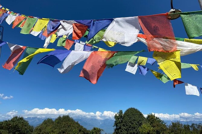 Nagarkot- Changunarayan Day Hiking From Kathmandu - Itinerary Overview