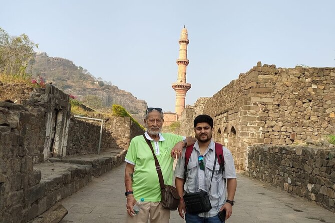Nagpur to Aurangabad via Amravati & Akola - Akola to Aurangabad: Journey Continues