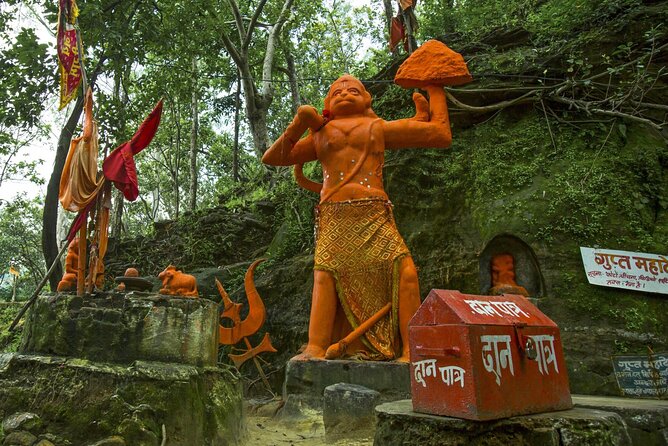 Nagpur to Pench, Satpura & Kanha National Park, Tiger Safari Tour - Return to Nagpur - Tour The Sum Up