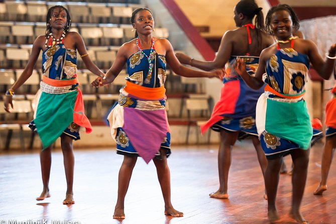 Nairobi Cultural Guided Tour : Kibera Slums and Bomas of Kenya - Operator Details