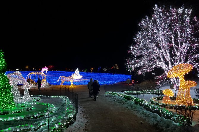 Nami Island+Alpaca+Gapyeong Rail Bike+Garden of Morning Calm - Frequently Asked Questions