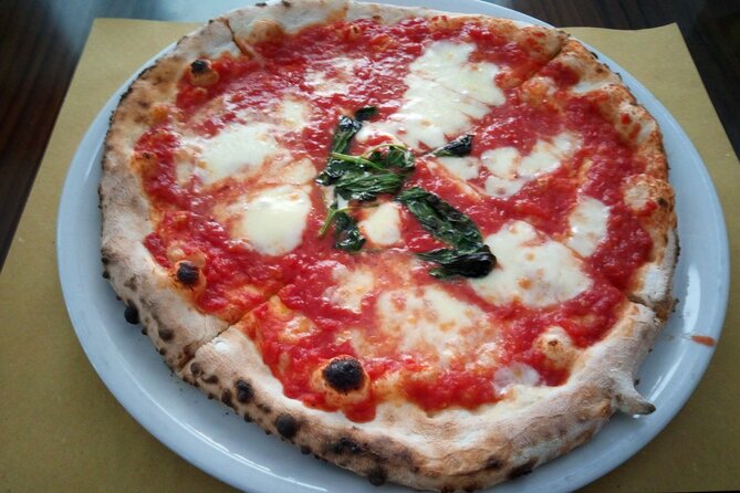 Naples Experience Fullday From Rome - Dedicated Local Licensed Tour Guide