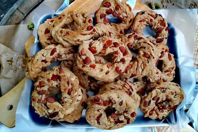 Naples Food Tour & Wine Tasting With a Native & Top Rated Expert - Booking Tips