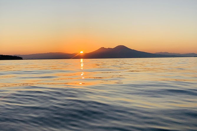 Napoli Kayaking Along Posillipo Hills - Confirmation Process and Availability