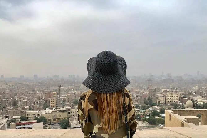 National Museum, Citadel and Bazaar Tour - Tips for Your Visit