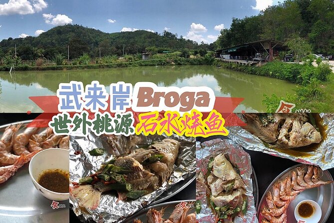 Nature, Photoshoot,Eateries & Culture Experience With Locals - Cultural Immersion