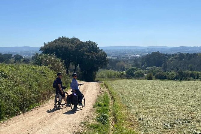 Nazaré E-Bike Tour - Mountain and Beach Adventures - Requirements