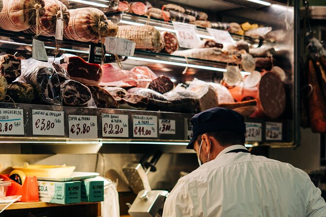 New! Happy Belly Roman Food Tour in Testaccio - Tour Overview