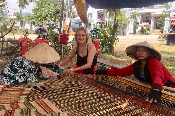 Nha Trang City & Countryside Tour (Half Day) - Directions and Transportation