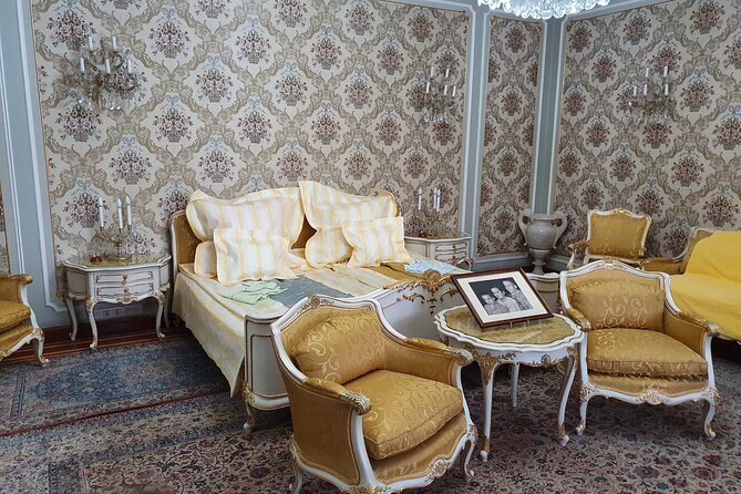 Nicolae Ceaușescu's History With Execution Place - Private Communism Tour - Cancellation Policy Details