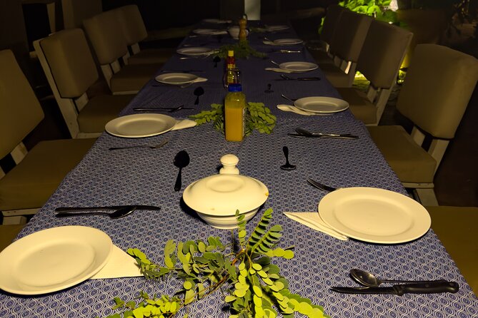 Night Game Drive in Zambezi National Park and Victoria Falls - Transfer Options and Visa Responsibilities