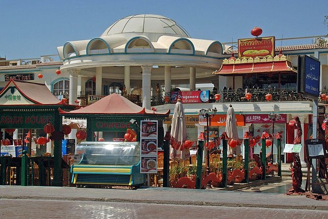 Night Shopping Tour With Private Guide - Sharm Elsheikh - How to Book