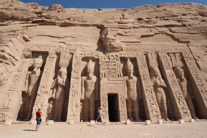 Nile Cruise Luxor & Aswan 3-Nights by Train From Cairo - Dining Options