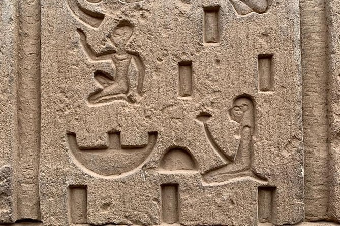 Nile Cruise Package From Luxor to Aswan 4 Nights / 5 Days - Cancellation Policy