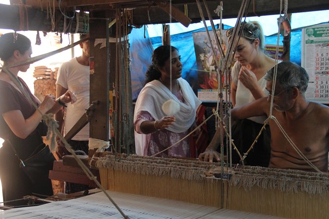 Nine to Four: A Slice of North Malabar by Tyndis - Full Day Tour - Tour Directions