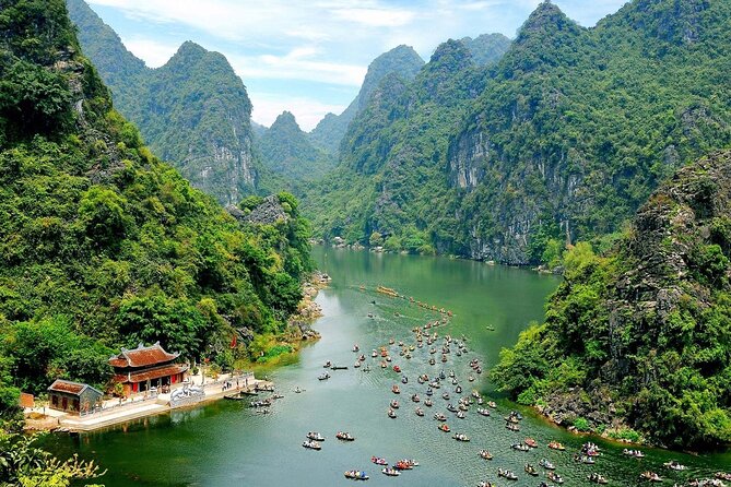 Ninh Binh: Bai Dinh - Trang an - Hang Mua 1 Day Trip - Additional Services Provided