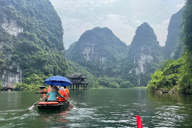 Ninh Binh Day Trip From Hanoi to Hoa Lu Trang an Mua Cave - Health and Accessibility Information