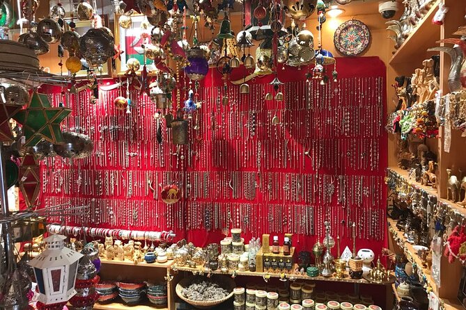 Nizwa Market, Nizwa Fort, Misfat Al Abriyeen, Jabal Shams - Nizwa Market Shopping Guide