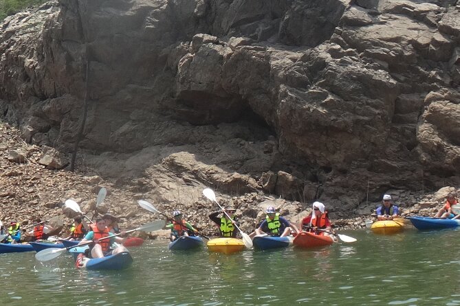 No.1 Chiang Mai: Sirilanna Lake Kayaking or SUP Day Trip - General Information