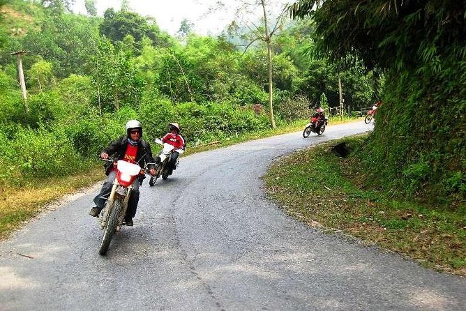 Northern Loop Private Adventure 11 Days 10 Nights - Booking Confirmation and Logistics