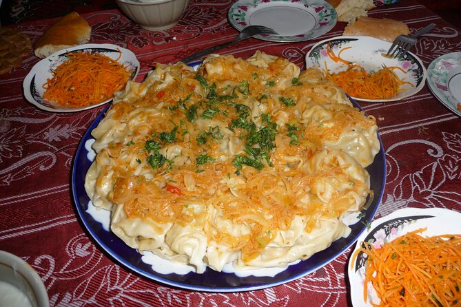 Nurata Mountain 3 Day Private Rural Tour From Samarkand or Bukhara - Operated by Silk Tour Ltd