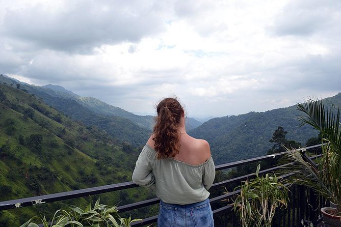 Nuwara Eliya Tour From Colombo ( 2 Days ) - Accommodation and Meals