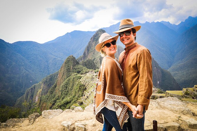 Official Machupicchu Ticket - Review Summary