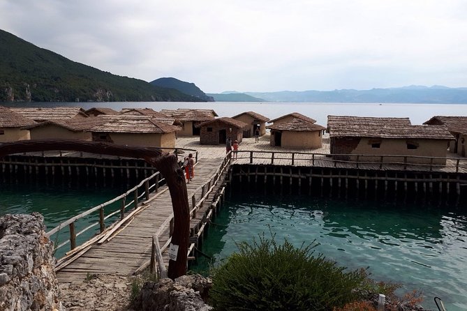Ohrid, Kosovo & Sofia 3 One Day Tours Package From Skopje - Price and Booking Information