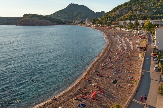 Old Town Bar Seaside-Np Skadar Lake(Boat Cruise)-Village Virpazar - Booking Your Adventure