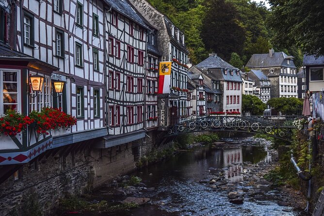 Old Town Private Guided Tour in Monschau - Additional Information