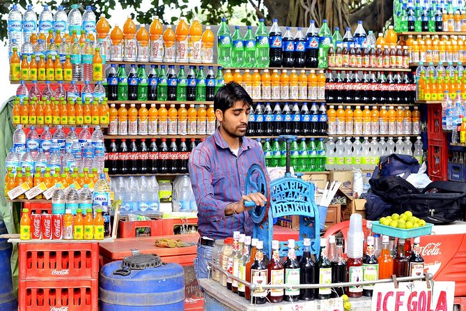 One-Day Private Mumbai CityWalk: Gateway of India, Elephanta Caves, Dhobi Ghat - Frequently Asked Questions