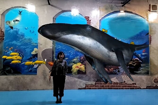 One Day Splendid Pattaya+Floating Market Privatetour From Bangkok - Pricing and Guarantee