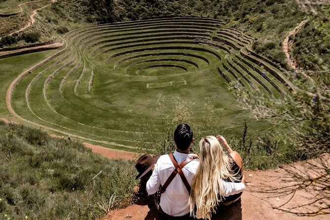 One Day Tour to See the Sacred Valley in Peru (Arrive Before Crowds) - Booking and Confirmation