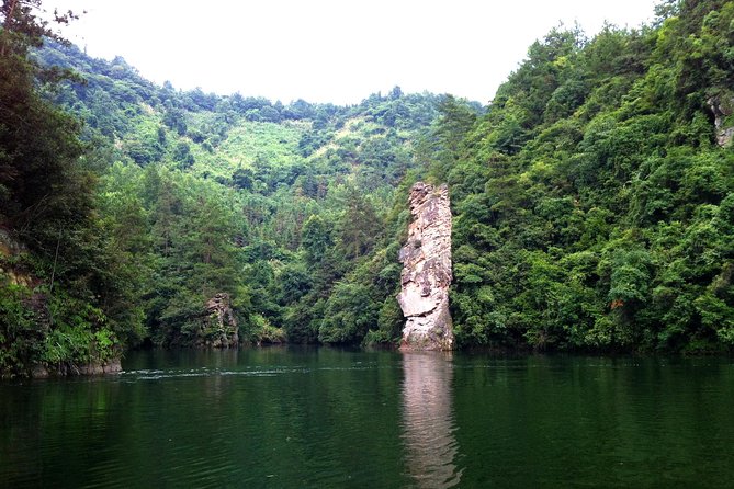 One-Day Zhangjiajie Private Tour: Grand Canyon Glass Bridge & Baofeng Lake - Cancellation Policy Guidelines