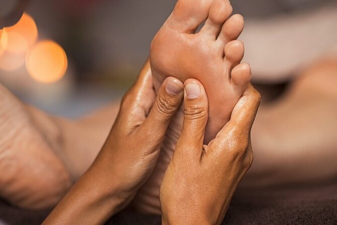 One-Hour Full Body Massage Program in Hurghada - Pricing & Availability