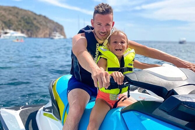 One Hour Jet Ski From Cala Dor - Additional Details
