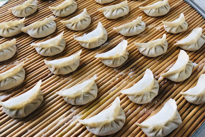 Online Cooking Class Dim Sum by Sunflower Li - Important Considerations