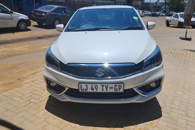 OR Tambo & Lanseria Aiport Transfers to Sun City - Directions to Sun City