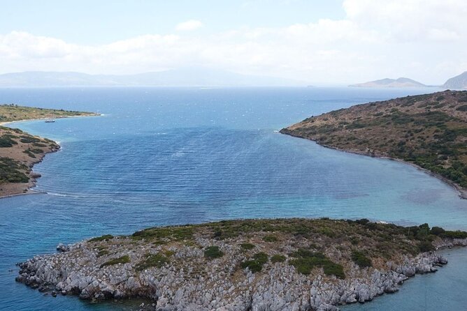 Orak Island Boat Tour - Customer Experience