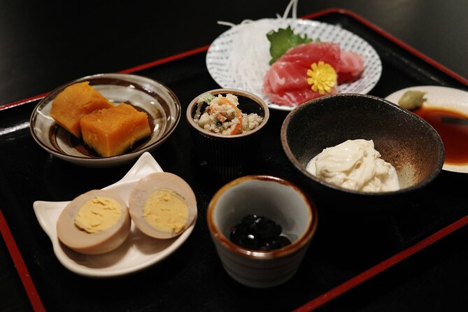 Osaka Shinsekai Sake Tasting Tour - Price and Booking Details