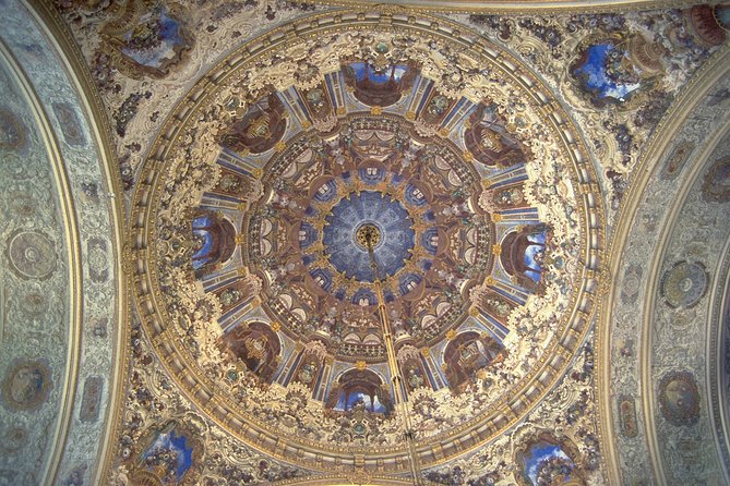 Ottoman Spirit of Istanbul Tour - The Sum Up