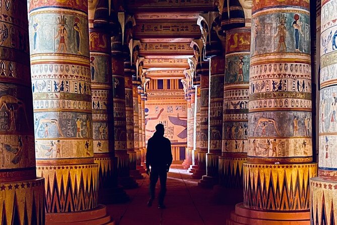 Ouarzazate One Day Trip From Marrakech - Pickup Details