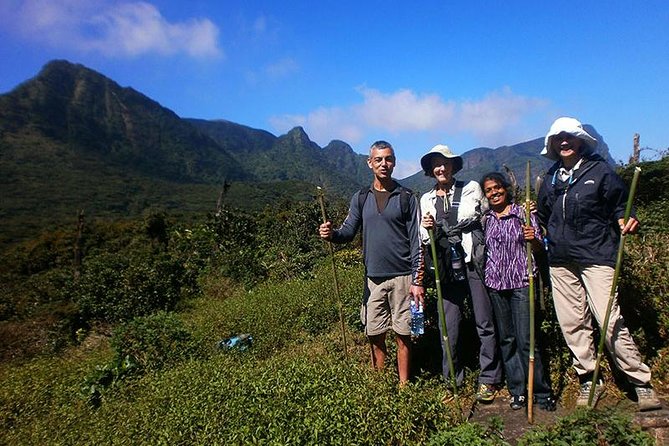 Overnight Adventure Camping at Knuckles - Frequently Asked Questions