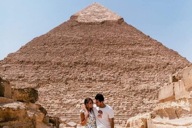 Overnight Cairo 2 Days Tour From Marsa Alam Includes Camel Ride - Additional Information